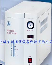 SGH-500高純氫發生器