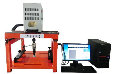 LBY-9拉拔試驗機