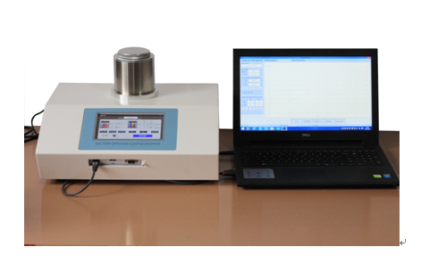 DSC-500A型差示掃描量熱儀