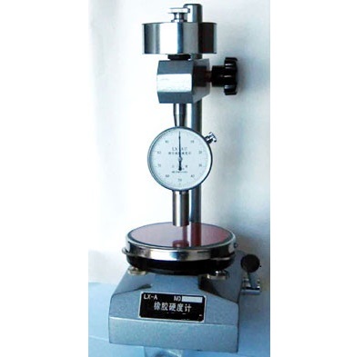 LX-A型邵氏橡膠硬度計